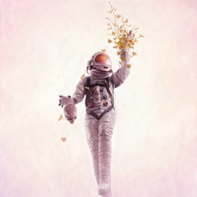 Foundation (First Edition) by Jeremy Geddes