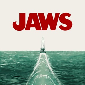 Jaws by Doaly