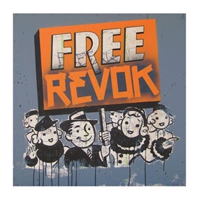 Free REVOK by Bask