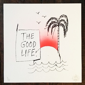 The Good Life by Word To Mother