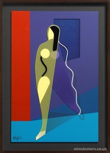 Night To Day (First edition) by Adam Neate