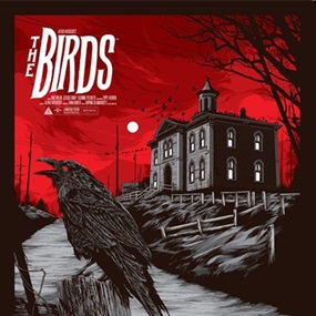 The Birds by Ken Taylor