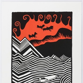 Sub Prime (First Edition) by Stanley Donwood