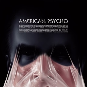 American Psycho by Jack Hughes