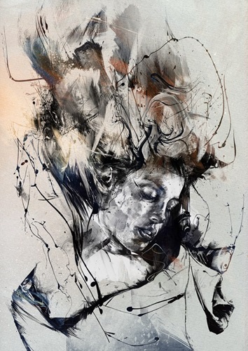 Madre  by Russ Mills