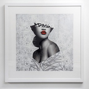 Le Buste I (First Edition) by Hush