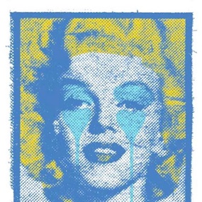 Marilyn (Main Edition) by Pure Evil