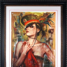 Fearless (First Edition) by Brian Viveros