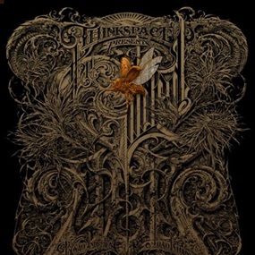 The Gilded Age by Aaron Horkey
