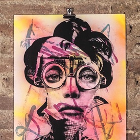 Taylor On My Mind by DAIN