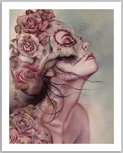 Afterdeath  by Brian Viveros