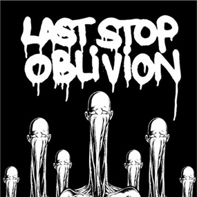 Last Stop Oblivion by Laser 3.14