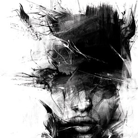 Luci Four by Russ Mills