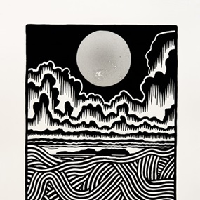 Lost At Sea by Stanley Donwood