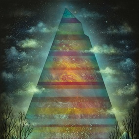 Joined Under A Fantastic Hope by Andy Kehoe
