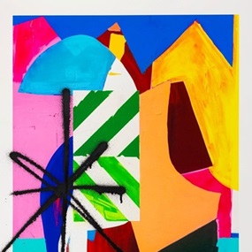 This Is The Place by Maser