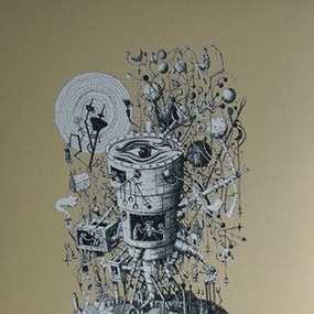 Civilisation (First edition) by Phlegm