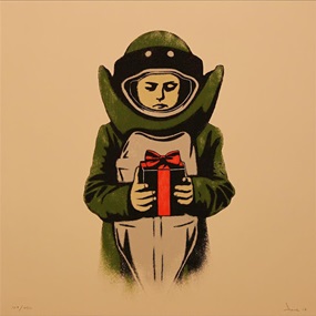 Bombsuit by Dolk