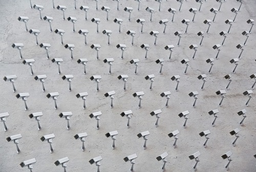 Cameras  by SpY