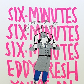 Six Minutes by Kid Acne