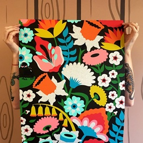 Dream Phase (Sparkle) by Dabs Myla