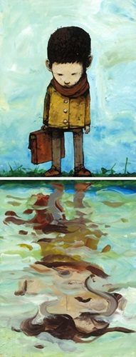 R3FL3T  by Dran