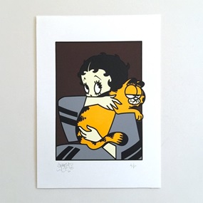 Adihash Picasso (Brown) by Ermsy