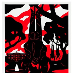 Absolute Power by Cleon Peterson
