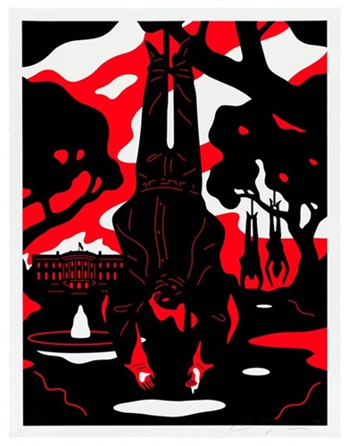 Absolute Power  by Cleon Peterson