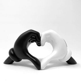 Love Gloves (Unity Edition) by Slick