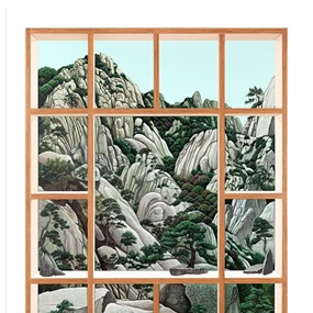 Bonsai Collection by Jihye Park