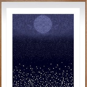 The Sky Is Falling (Purple) by Kai & Sunny