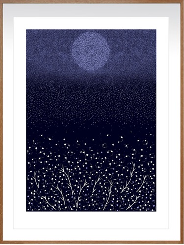 The Sky Is Falling (Purple) by Kai & Sunny