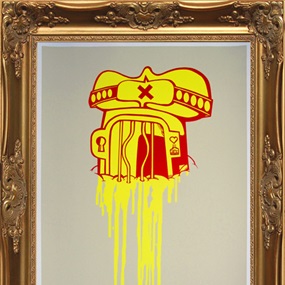 Buff Temple (Pistachio) by Sickboy