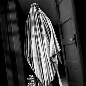 Halloween (Variant) by Gary Pullin