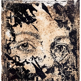 Intangible by Vhils