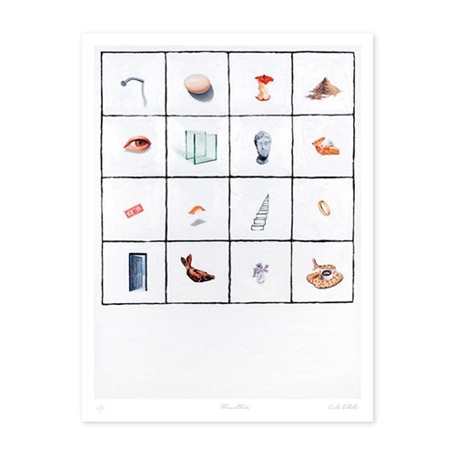Musical Notes  by Emilio Villalba