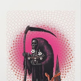 The Gardener by Jeff Soto