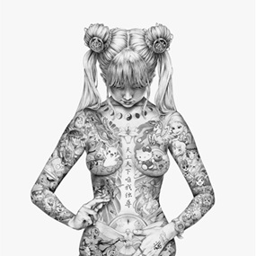 Heisei Mary by Shohei Otomo