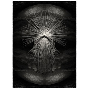 Older Light by Dan Hillier