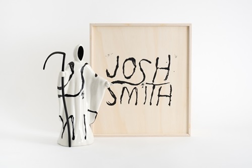 In The Darkest Despair A Spark Of Hope Lies Within Us  by Josh Smith