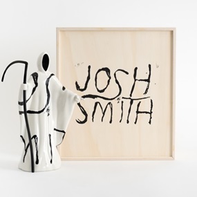 In The Darkest Despair A Spark Of Hope Lies Within Us by Josh Smith