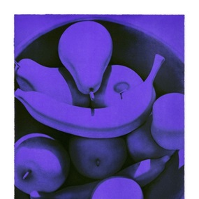 Fruit Bowl by Paul Riedmüller