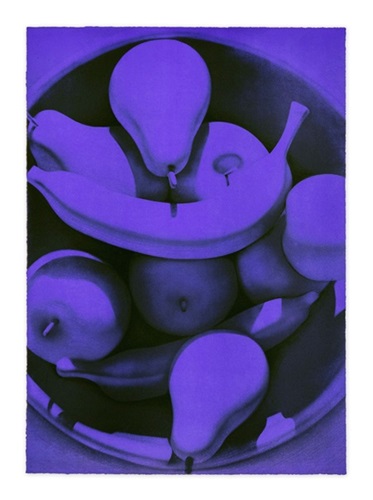 Fruit Bowl  by Paul Riedmüller