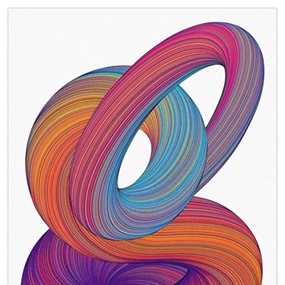 The Swan by Anthony Sunter