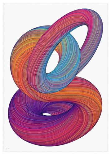 The Swan  by Anthony Sunter