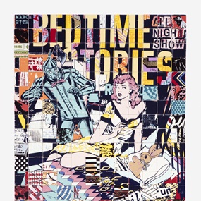 Brooklyn Bedtime Stories by Faile