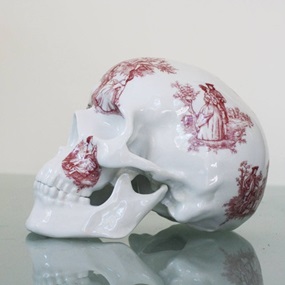 Skull TJ by NooN