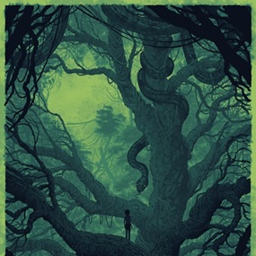 The Jungle Book (Timed Edition) by Daniel Danger