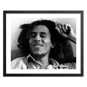 Bob Marley: One Love by Dennis Morris